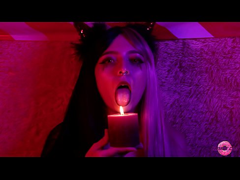 ❤️ Passionate Blowjob e tsoang ho Sexy Succubus e nang le Phethahatso ea Molomo Lintho tsa bootsoa tsa boleng ho st.xxxnd.ru ❌