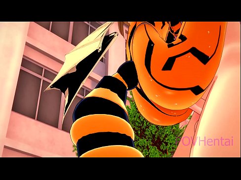 ❤️ Wasp Girl monster Lintho tsa bootsoa tsa boleng ho st.xxxnd.ru ❌